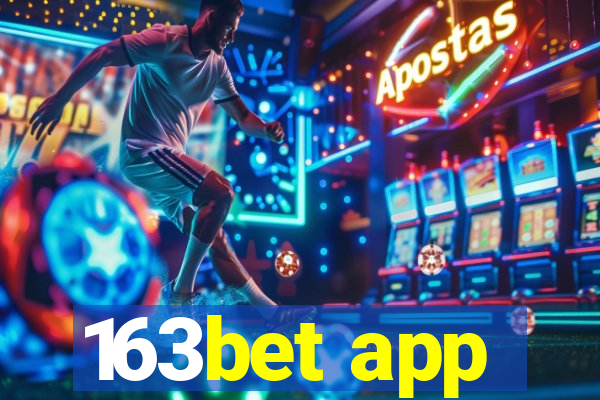 163bet app